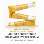Medicube Turmeric Brightening Refreshing Hydrating