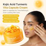 Medicube Turmeric Radiance troubled Skincare