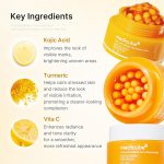 Medicube Turmeric Radiance troubled Skincare