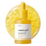 Medicube kojic acid turmeric capsule serum