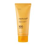 Medicube kojic acid turmeric toning cleanser 120gr