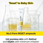 Numbuzin Ampoule Retinol Niacinamide Adenosine 25ml