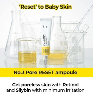 Numbuzin Ampoule Retinol Niacinamide Adenosine 25ml