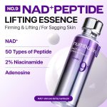 Numbuzin No 9 Peptide Serum Face