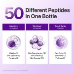 Numbuzin No 9 Peptide Serum Face