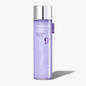 Numbuzin no 9 nad pdrn glow boosting toner 150ml