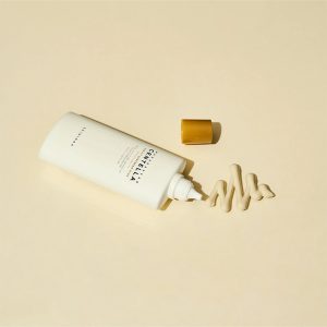 Skin1004 madagascar centella air fit suncream plus 50ml