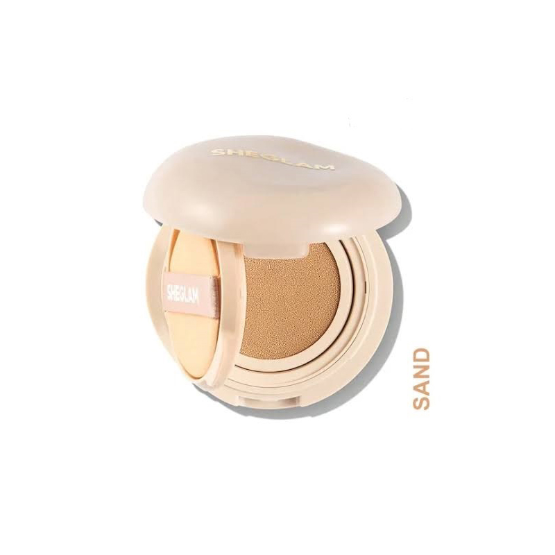 کوشن شیگلم Lock & Go Long-Lasting رنگ Sand (12 گرم)