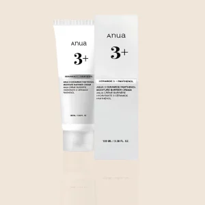 ANUA ceramide3panthenol