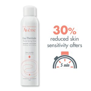 Avene Thermalwasser Spray 300 Solution 300ml
