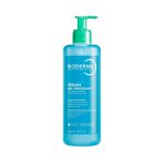 Biodera Sebium Foaming Gel new01