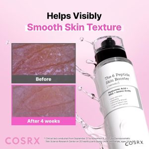 COSRX Collagen Boosting Niacinamide Hyaluronic