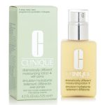 Clinique Dramatically Different Moisturizing Combination