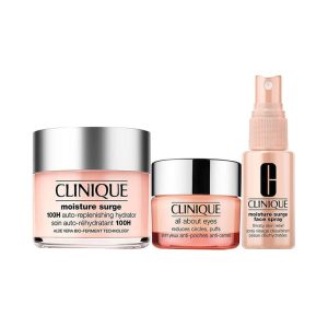 Clinique Moisture Surge Ultra Hydration Set01