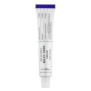 Dr Althea Irritated Sensitive Moisturizer Panthenol