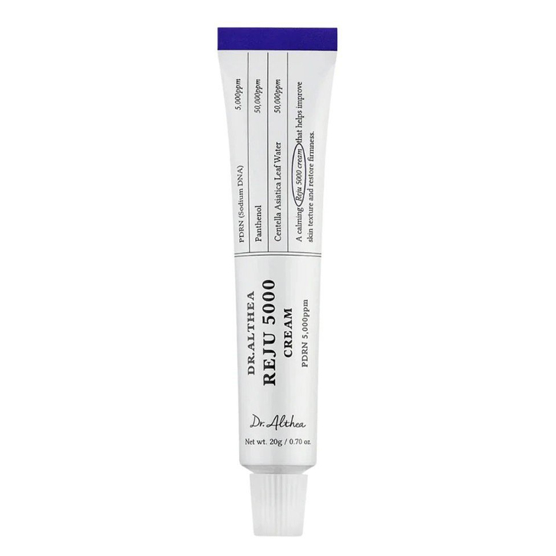 Dr Althea Irritated Sensitive Moisturizer Panthenol