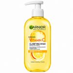 ژل شستشوی گارنیر مدل ویتامین C (200 میل)