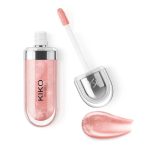 KIKO Milano 3D Hydra Lipgloss Pearly Shell