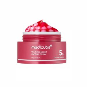 MEDICUBE TXA Niacinamide Capsule Cream 55g