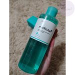 Medicube Azelaic Acid Niacinamide Clear toner photo