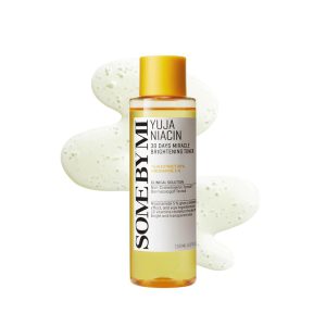 SOME MI Niacin Miracle Brightening 150ml