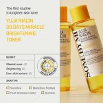 SOME MI Niacin Miracle Brightening 150ml