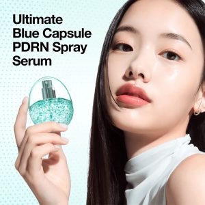 Anua pdrn hyaluronic acid hydrating capsule mist 30ml
