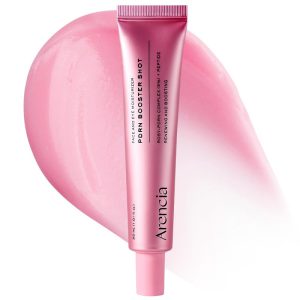 Arencia booster rosy pdrn peptides healthy 30ml