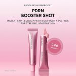 Arencia booster rosy pdrn peptides healthy 30ml