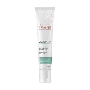 Avene cicalfate remodeling scar gel