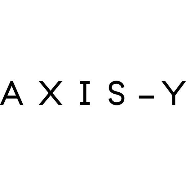 Axis y logo