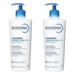 Bioderma atoderm creme ultra 2x500 ml pzn