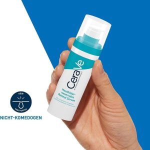 Cerave resurfacing retinol serum 30ml