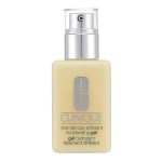 Clinique dramatically different moisturising gel 125ml