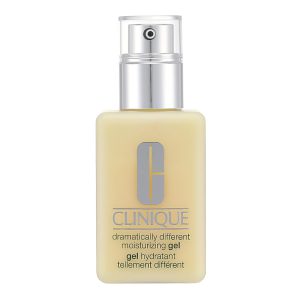 Clinique dramatically different moisturising gel 125ml
