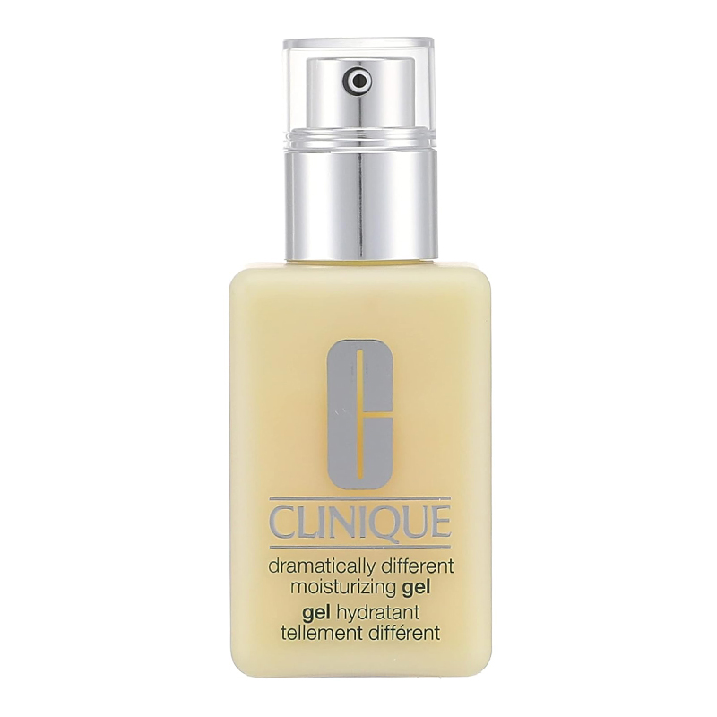 Clinique dramatically different moisturising gel 125ml