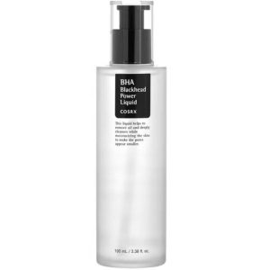 Cosrx bha blackhead power liquid 338 oz skin care