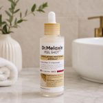 Dr melaxin peel shot exfoliant rice ampoule 2 71 oz skin care 8809886482366