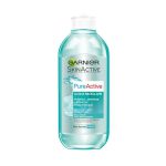 Garnier pure active micellar water 400 ml adde