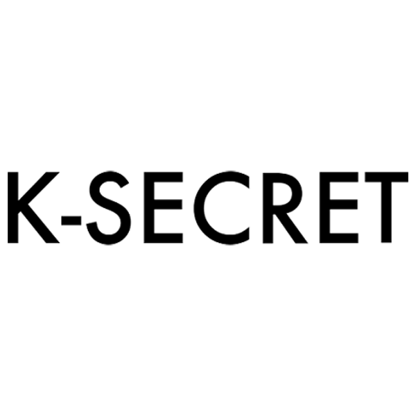 K secret logo