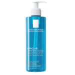 La roche posay effaclar purifying foaming gel 400ml