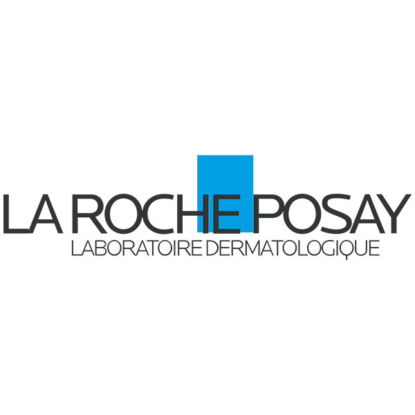 La roche posay logo