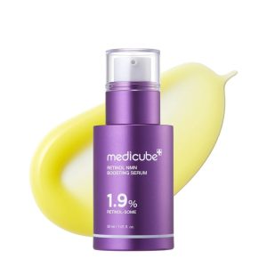 Medicube retinol nmn boosting serum 30ml