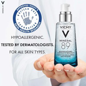 Mineral 89 vichy 50ml