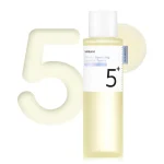 Numbuzin no 5 vitamin boosting essence toner 8809652583204 DarBeauty