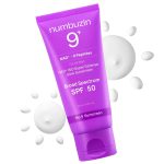 Numbuzin no9 nad peptides dewy sun essence 50ml
