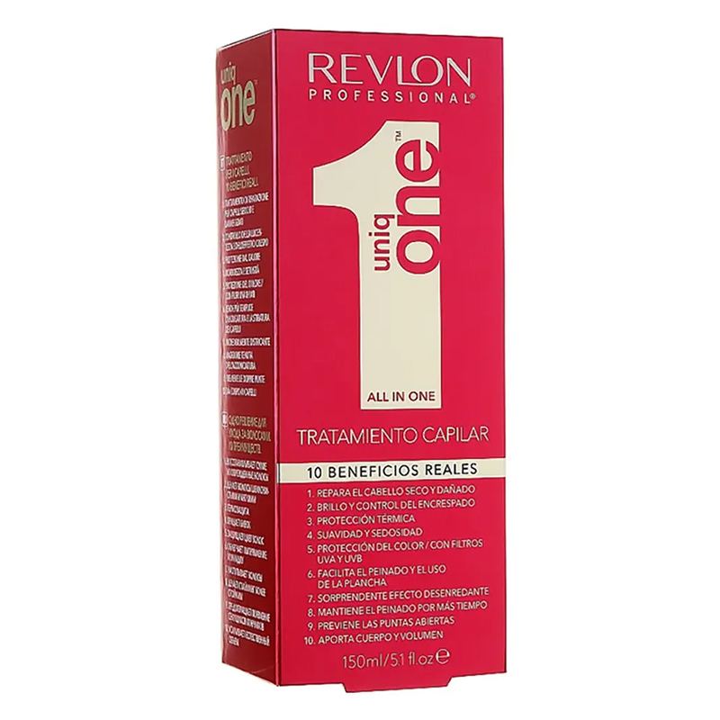 Revlon professional uniq one all in one hair treatment 150ml