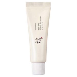 Shop sl 02472 01 relief sun rice probiotics spf50 50ml