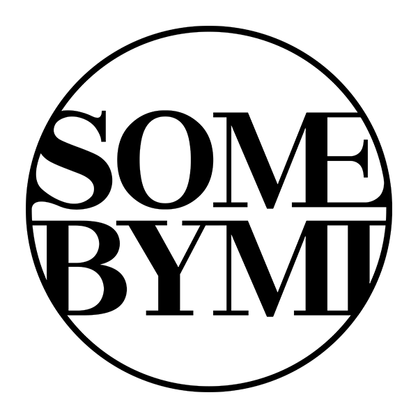 Some by mi logo