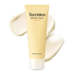 Torriden solid in cream dpanthenol cream 2 37 oz hair care